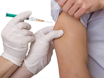 HEPATITIS A/TYPHOID VACCINATION FOR TRAVELLERS